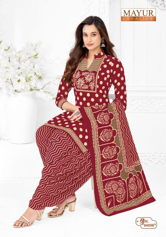 Mayur khushi vol 84 wholesale kurtis and dress materials blog